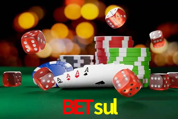Experiência VIP betsul