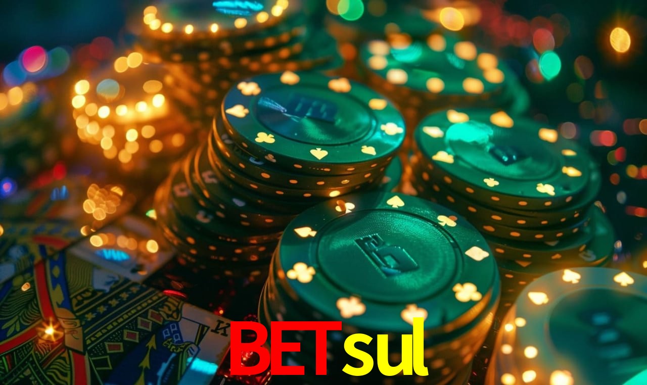 Mesa de Blackjack betsul