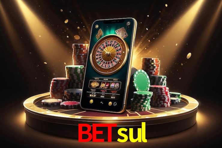 Diretório de Jogos betsul