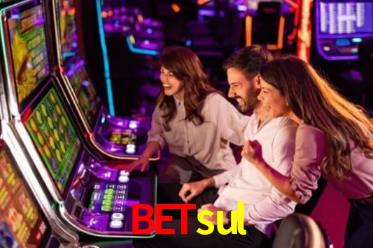 Descubra o Programa VIP da betsul: Vantagens Exclusivas para Jogadores