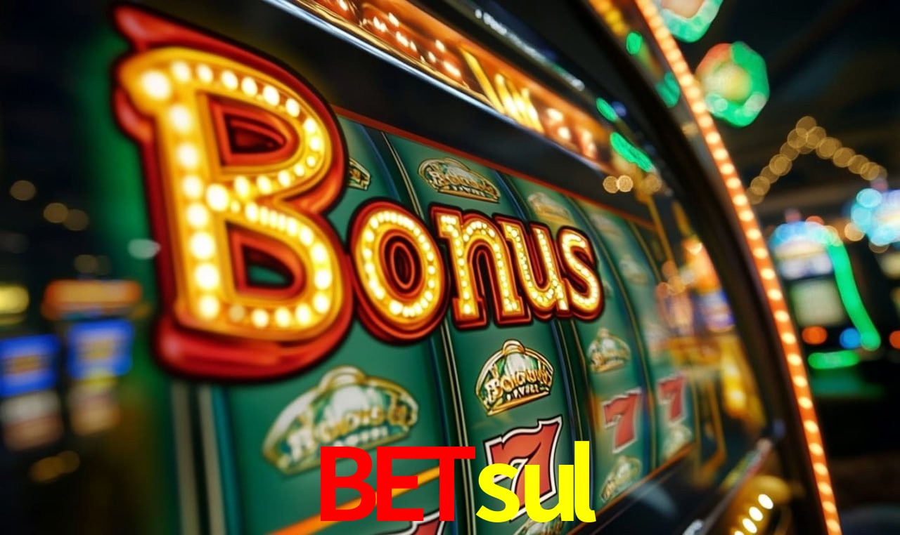 Especiais de Fim de Semana betsul
