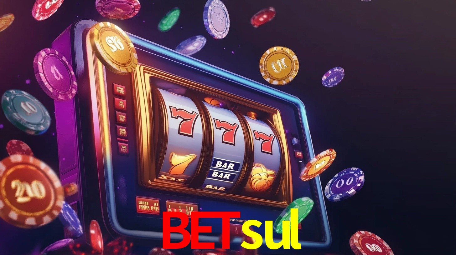 Roulette Table betsul