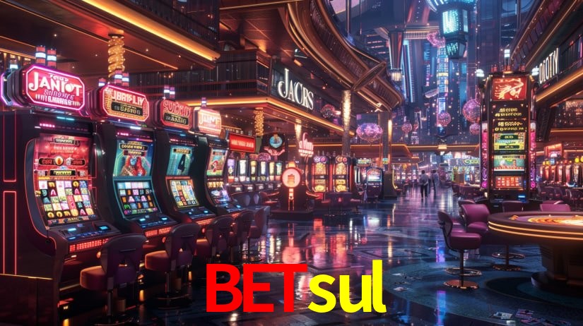 Games Directory betsul