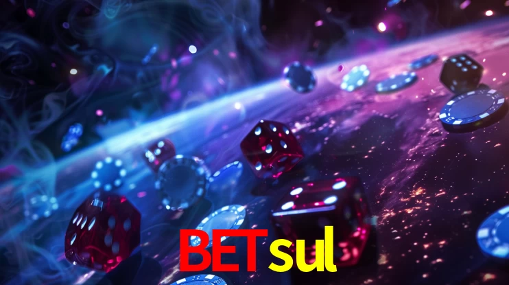 Game Providers betsul