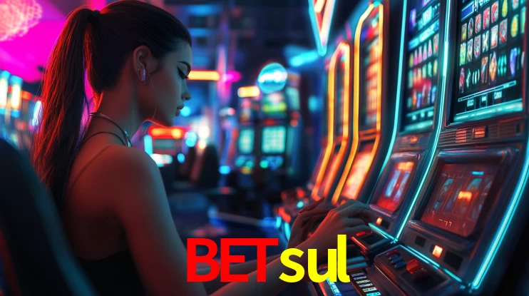 betsul App Interface