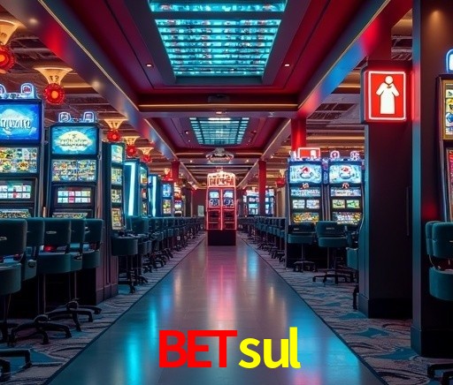A Popularidade dos Caça-Níqueis no betsul