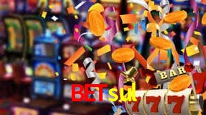 betsul login