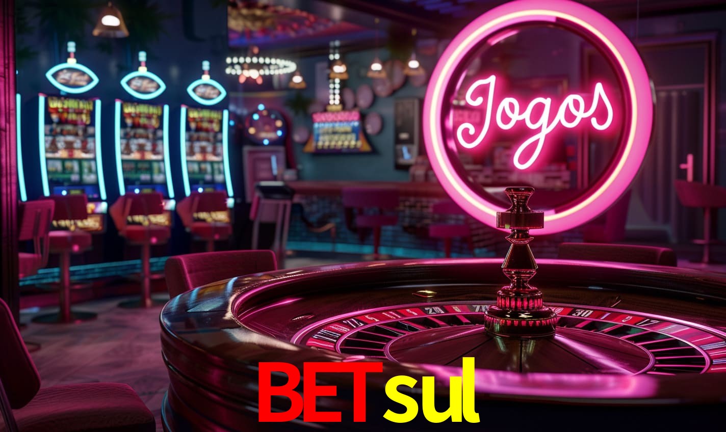Apostas Esportivas na betsul: Um Guia Completo