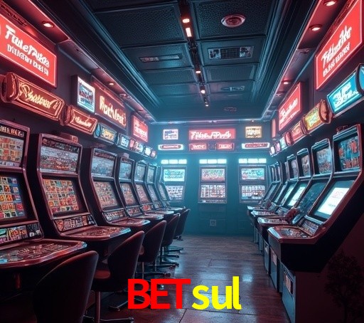 Integração de APIs betsul