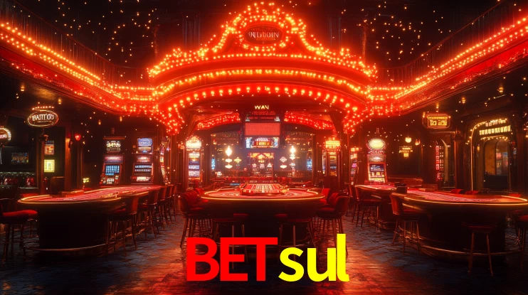 Premium Interface betsul