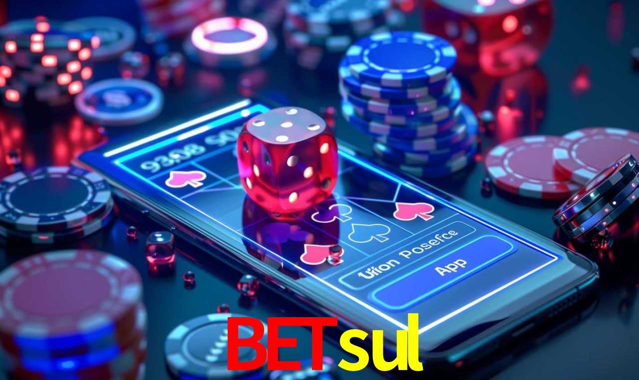 cassino betsul