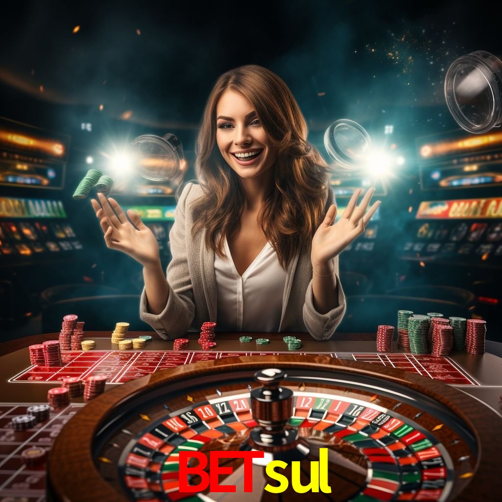 Ofertas Imperdíveis na betsul: Promoções e Bônus Que Valem a Pena