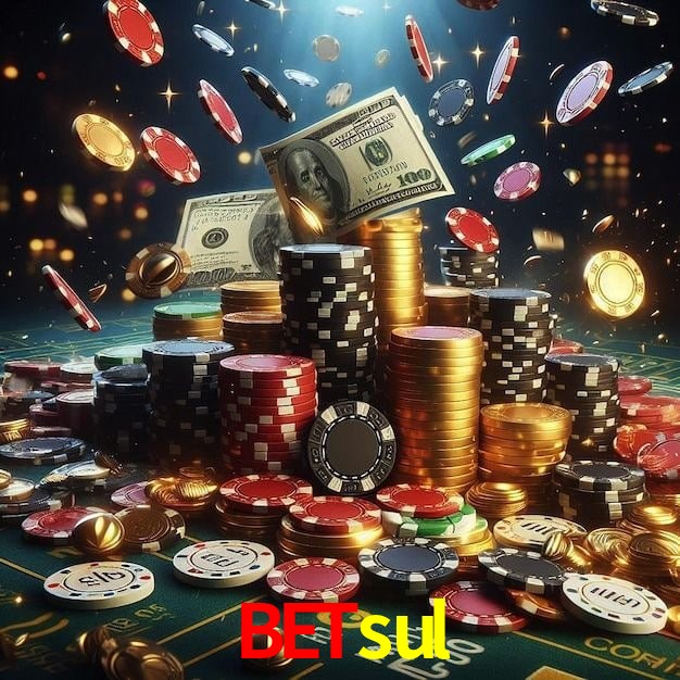 Explorando a Categoria de Eventos em Apostas na betsul