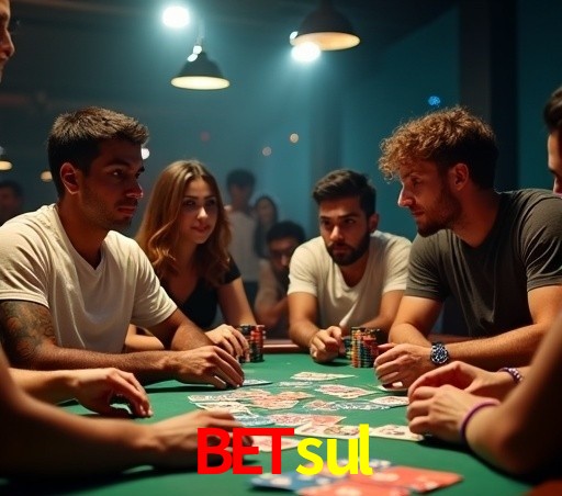 Promoções Sazonais betsul