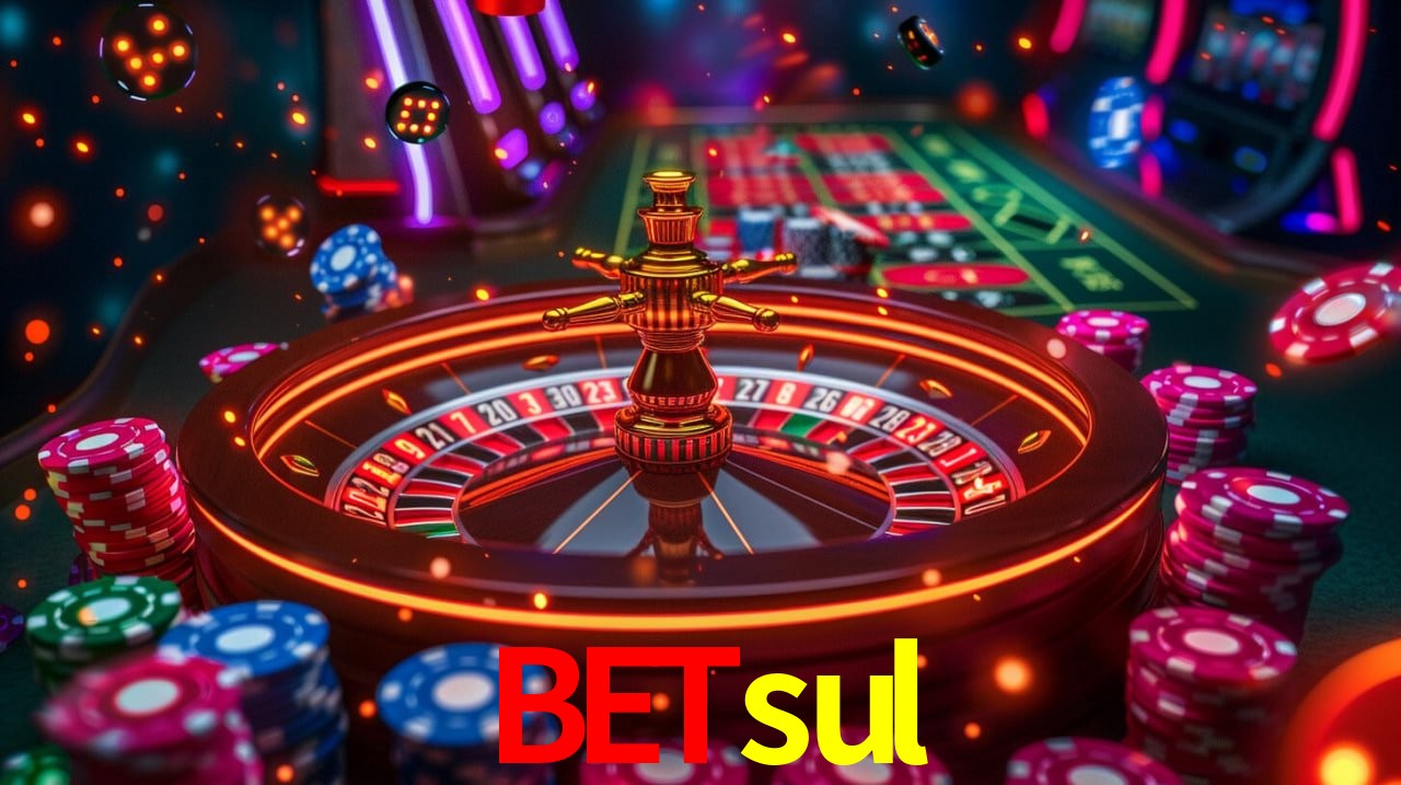 Inovações de Jogos na betsul: O Futuro das Experiências Interativas