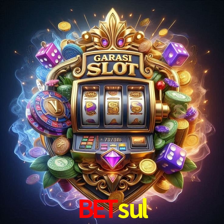 Jogos de Slot betsul